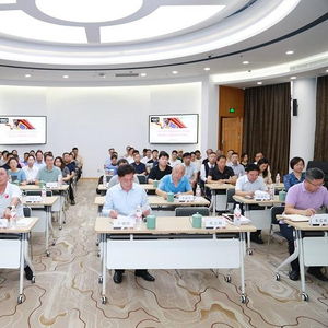 上海交通大學召開食品安全工作會議暨食堂引進服務單位年審會