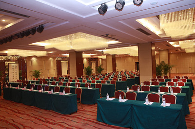 招商會議拍攝成功之道 精準捕捉價值瞬間，高效賦能會議服務